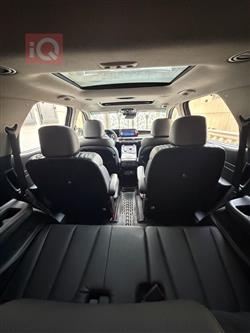 هيونداي باليسيد